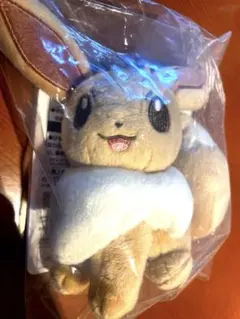 一番くじ　イーブイ