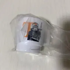 ワンピース カプセル入りアルファベットマグmini ジャンプショップ　ロー