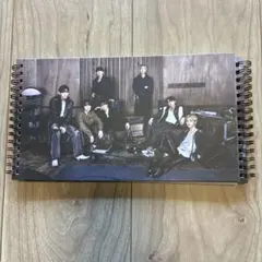 BTS ARIRANG アリラン ROOTED IN MUSIC フォトブック
