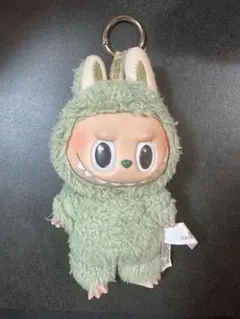 THE MONSTERS Exciting Macaron ラブブ 正規品