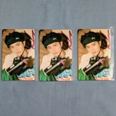 ENHYPEN ジェイ 定め 日本特典 SADAME