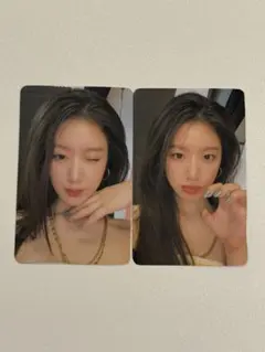 2025年最新】シュファ トレカ 2の人気アイテム - メルカリ