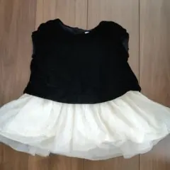 baby GAP　ドレスワンピース