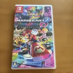 マリオカート8 デラックス Switch