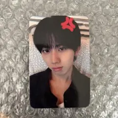 8TURN 特典トレカ dear my muse ディマミュ ユンギュ