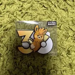 ポケモン 30周年 マグネット パーモット - メルカリ