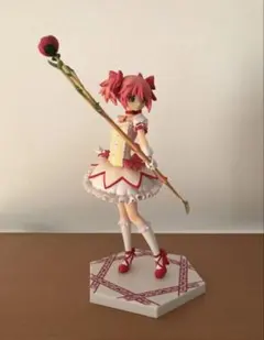 2026年最新】魔法少女まどかマギカ SQフィギュア~鹿目まどか~の人気