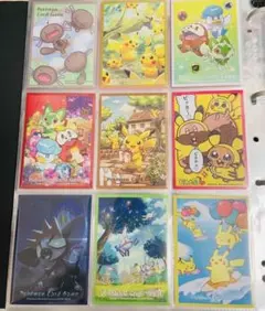 新品未開封】 SECRET TEAMS P プラズマ団 スリーブ 64枚 - メルカリ