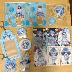 2026年最新】からぴち るな まとめ売りの人気アイテム - メルカリ