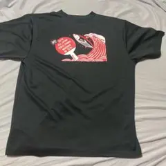 Nittaku 2019 ALL JAPAN Tシャツ 3L