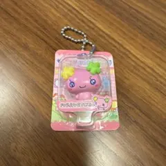 たまごっち　ガチャガチャ　ふらわっち