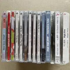 Hey!Say!JUMP 2007-2017 I/O NYC 中山優馬 15点