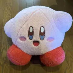 カービィ クッション 大