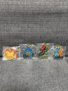 僕のヒーローアカデミア　ヒロアカ　一番くじメタルチャーム