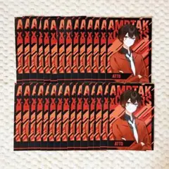 あっとくん2023Summerデフォトレカ 2026年最新】あっとくんの人気アイテム - メルカリ