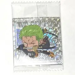 【即購入可】ワンピース ウエハース シール ロロノア・ゾロ パラレル 13弾