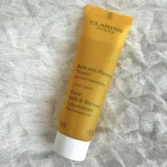 CLARINS クラランス トニック バス＆シャワー コンサントレ 30mlのサムネイル