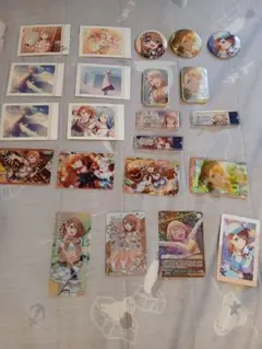 プロジェクトセカイ 花里みのり まとめ売り - メルカリ