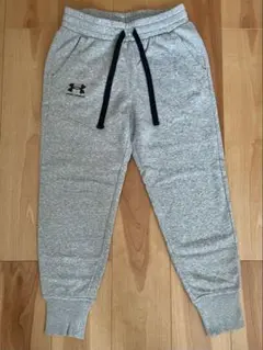 フリース ジョガーパンツ