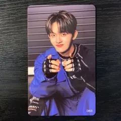 INI 田島将吾 RTP 京セラ 7000円 購入特典 トレカ 063