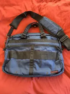 BRIEFING ブリーフィング　スライダー 秋の買い物はやっぱりBRIEFING（ブリーフィング）から始まるの