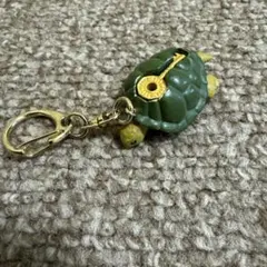 ジョジョの奇妙な冒険 5部 ココジャンボ キーホルダー ジョジョ