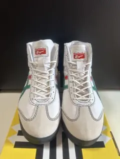 オニツカタイガー Mexico 66 SD M PF 26cm