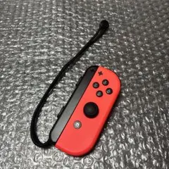 1 Switch ジョイコン　ネオンレッド　右　純正品