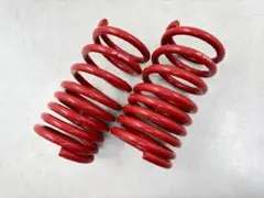 AXUH80 ハリアー ハイブリッド タナベ ダウンサス 調整式スタビリンク