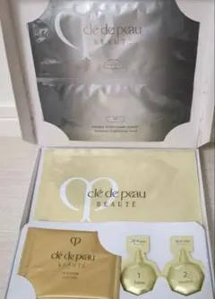 2025年最新】Clé de Peau Beauté パック・フェイスマスクの人気