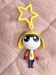 ケロロ軍曹 ハッピーセット タママ二等兵