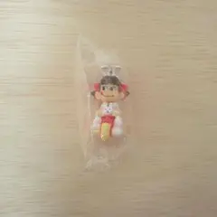 ミニミニペコちゃん ペコポコランド うさぎ三輪車ペコちゃん 未開封