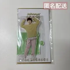 なにわ男子　大橋和也　アクリルスタンド　22春