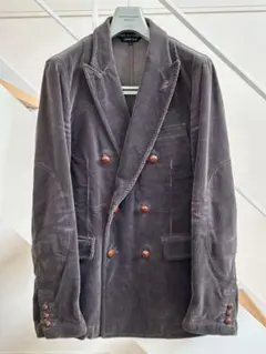 コムデギャルソンオムプリュス2010秋冬プロテクション期　セットアップ