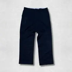Dickies 874 ワークパンツ 38×32 黒Original Fit