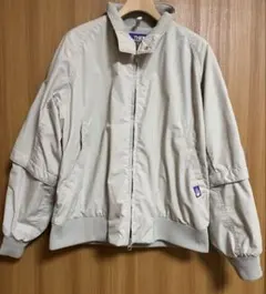 ノースフェイス　パープルレーベル フィールドジャケット　レディース　S