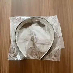 MIELI INVARIANTカチューシャ 新品未使用