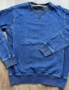 g-star raw スウェット