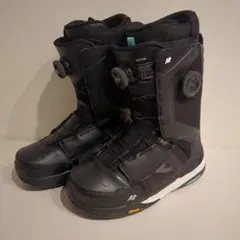 24-25モデル　K2 ORTON（オートン）25.0cmのサムネイル