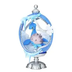 ポケモン オーバルティークコレクション2 ラプラス ②