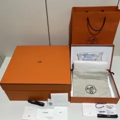 HERMES エルメス　バッグ外箱　空箱　巾着　まとめ売り