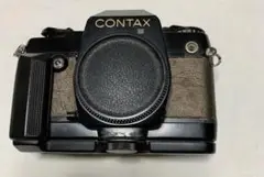 2025年最新】contax 137の人気アイテム - メルカリ