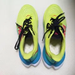 HOKA マッハ5　23cm 美品
