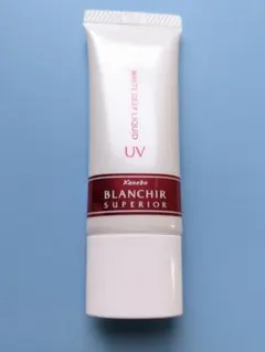 Kanebo BLANCHIR SUPERIOR リキッドファンデーションのサムネイル
