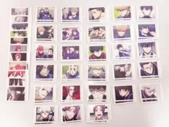 ブルーロック ぱしゃこれ 67枚 まとめ売り