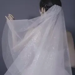 【Mサイズ】AILE ウェディングベール