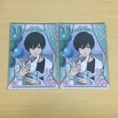 ブルーロック Rabbit 特典 糸師凛