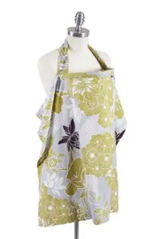 お値下げ中。べべオレ授乳ケープ