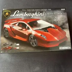 Audi R8 V10 plus&Lamborghini Veneno ラジコン | Mercari
