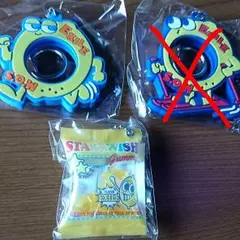 EXILE STAR OF WISH ガチャセット